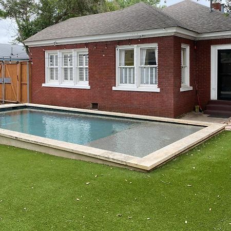 Villa Woodlawn Avenue Beauty San Antonio Esterno foto