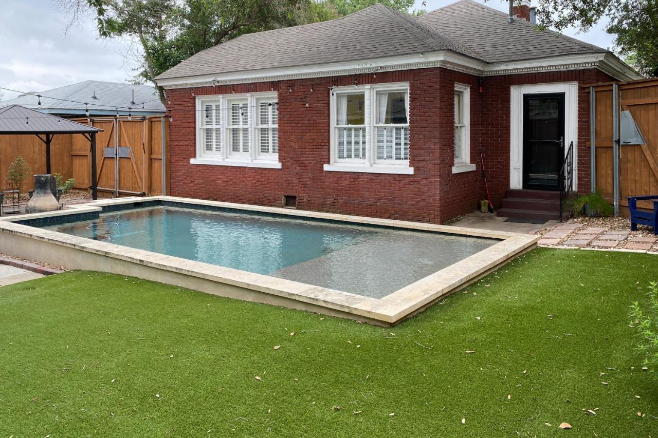 Villa Woodlawn Avenue Beauty San Antonio Esterno foto