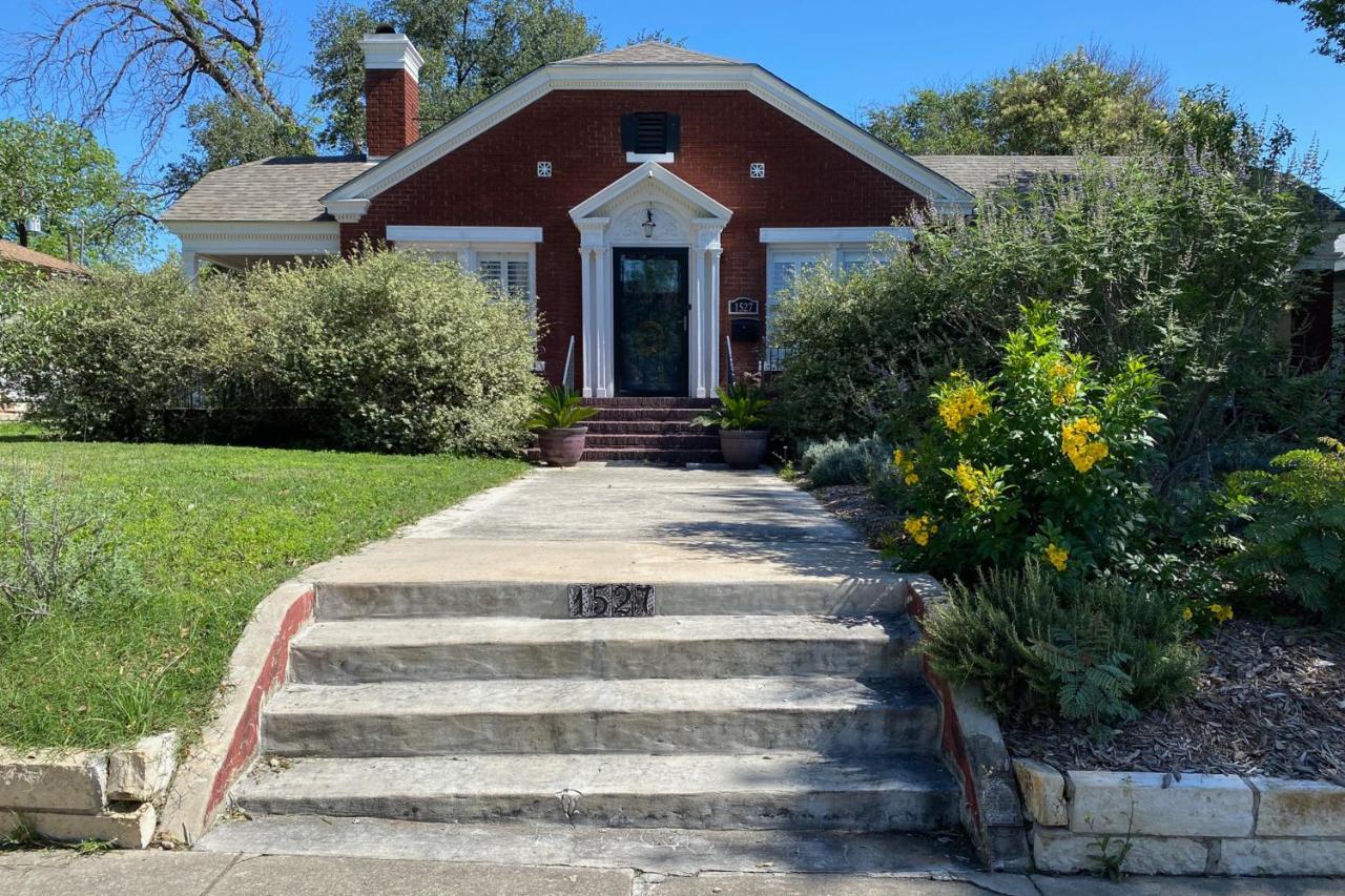 Villa Woodlawn Avenue Beauty San Antonio Esterno foto