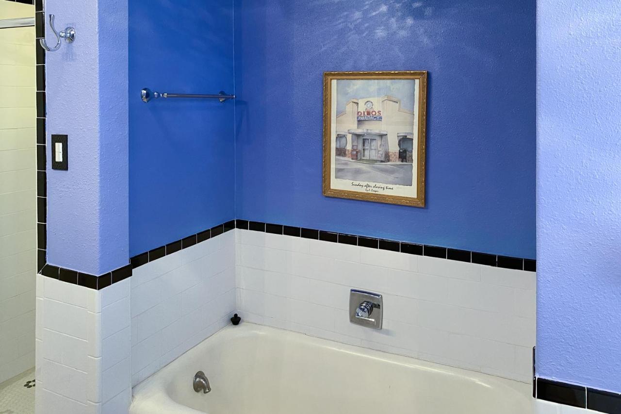 Villa Woodlawn Avenue Beauty San Antonio Esterno foto