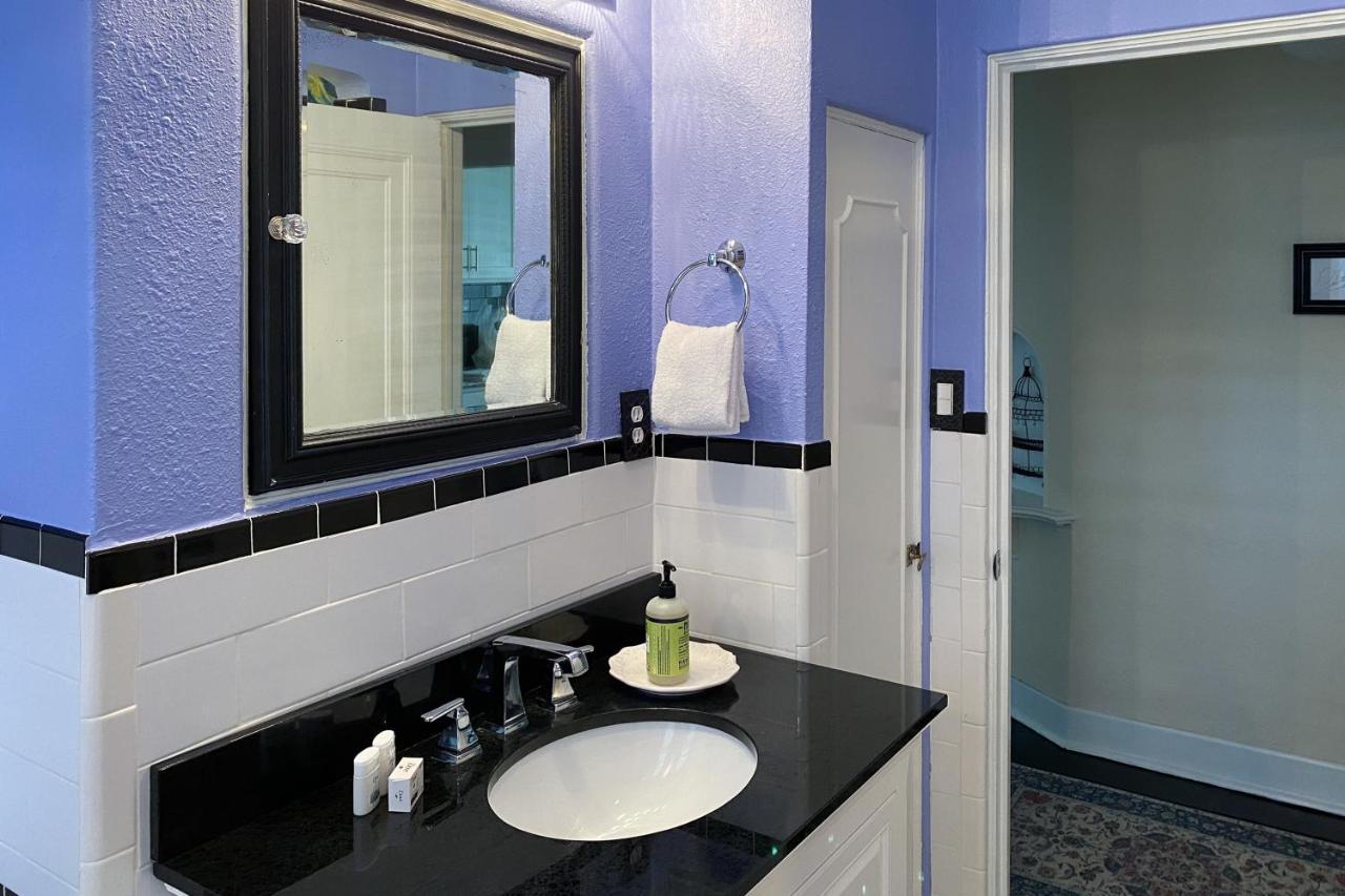 Villa Woodlawn Avenue Beauty San Antonio Esterno foto