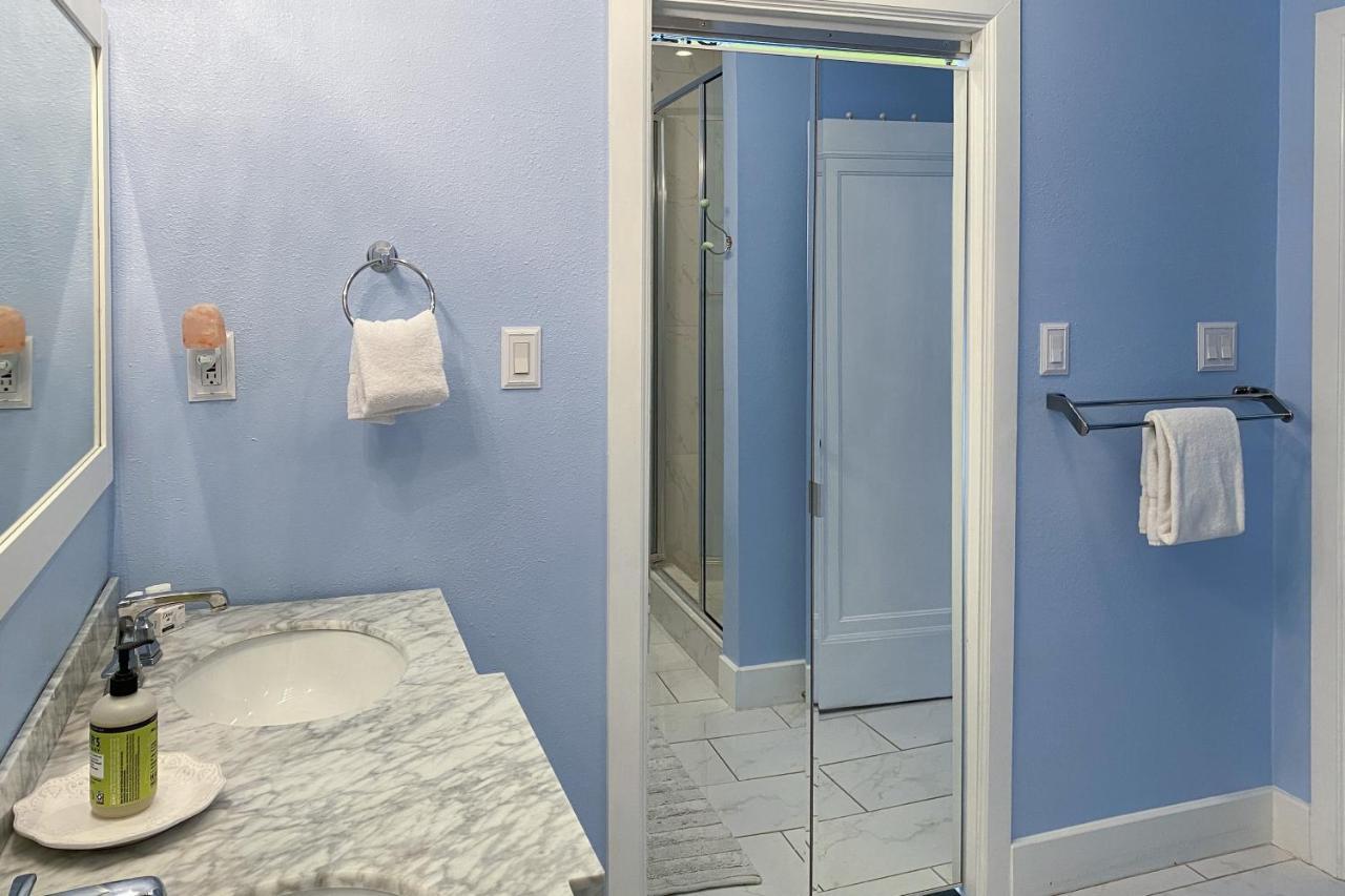 Villa Woodlawn Avenue Beauty San Antonio Esterno foto