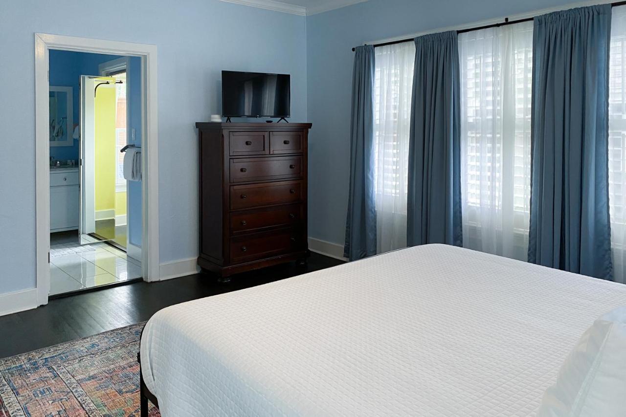 Villa Woodlawn Avenue Beauty San Antonio Esterno foto