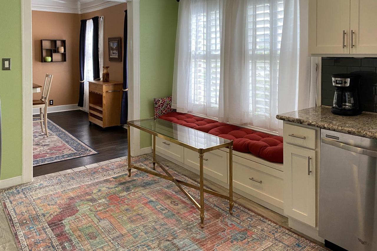 Villa Woodlawn Avenue Beauty San Antonio Esterno foto