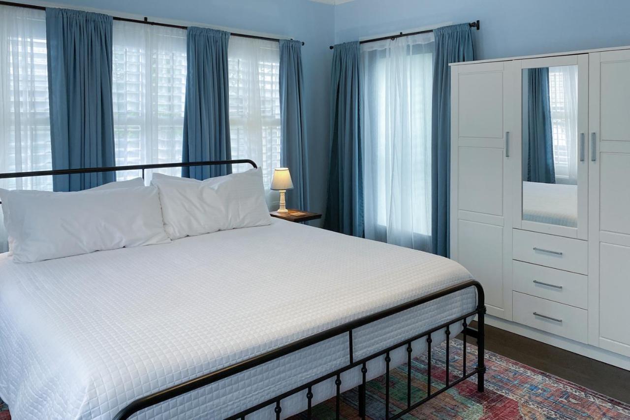Villa Woodlawn Avenue Beauty San Antonio Esterno foto