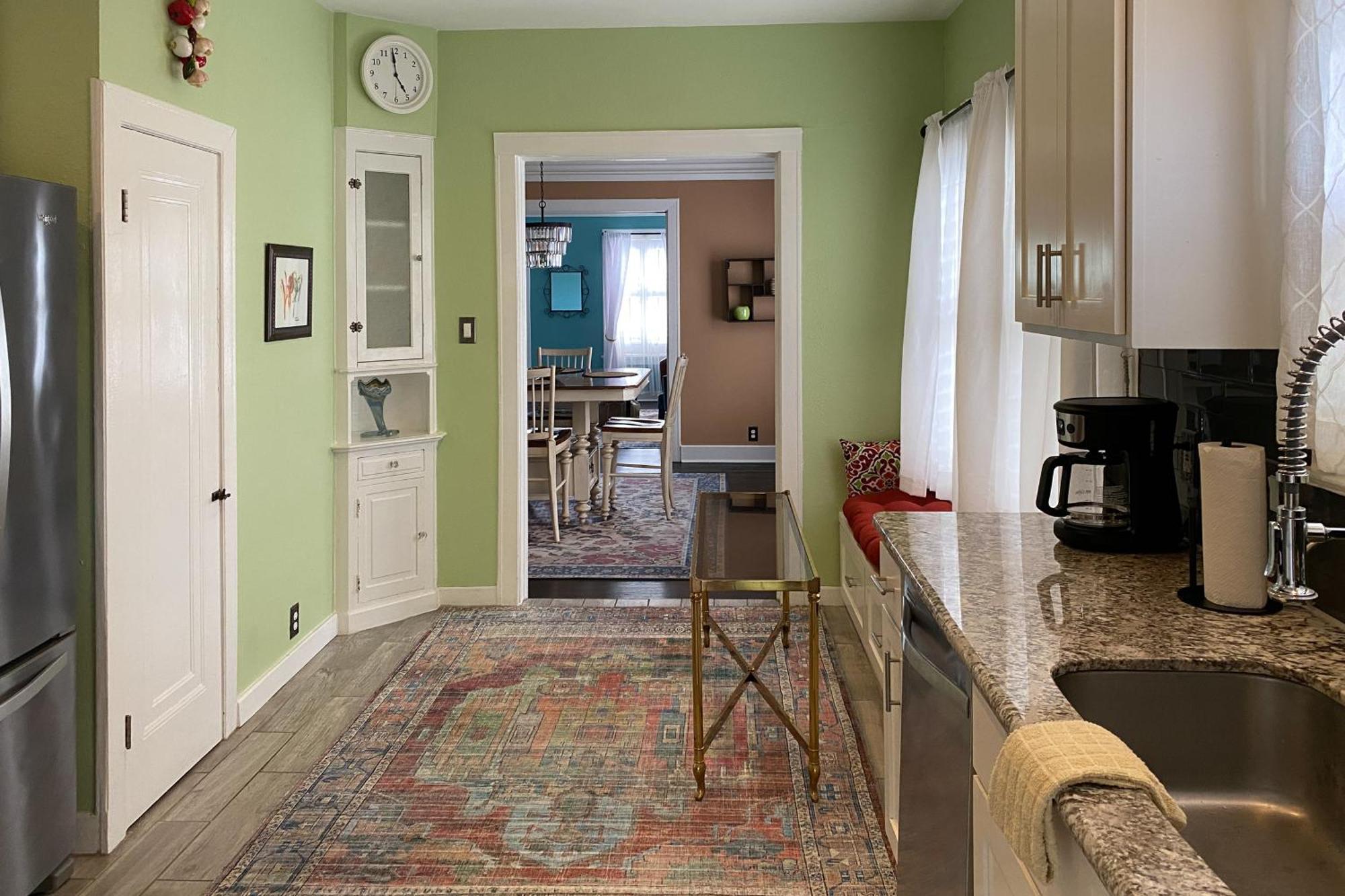 Villa Woodlawn Avenue Beauty San Antonio Esterno foto