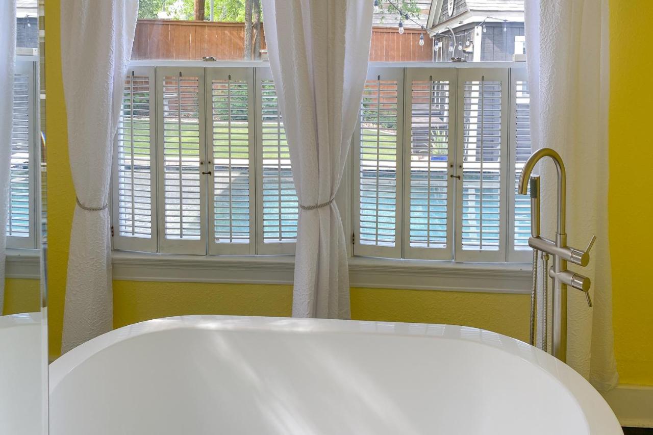 Villa Woodlawn Avenue Beauty San Antonio Esterno foto