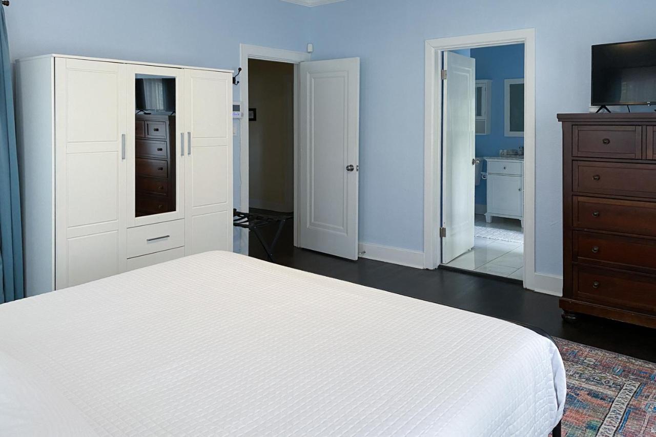 Villa Woodlawn Avenue Beauty San Antonio Esterno foto