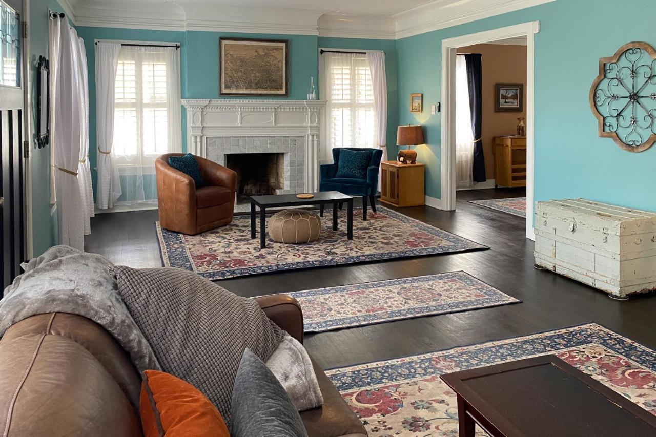 Villa Woodlawn Avenue Beauty San Antonio Esterno foto
