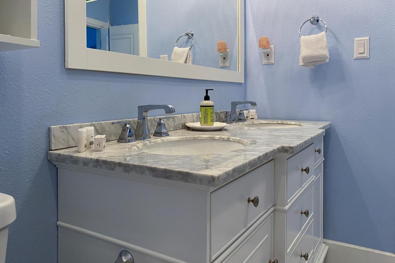 Villa Woodlawn Avenue Beauty San Antonio Esterno foto