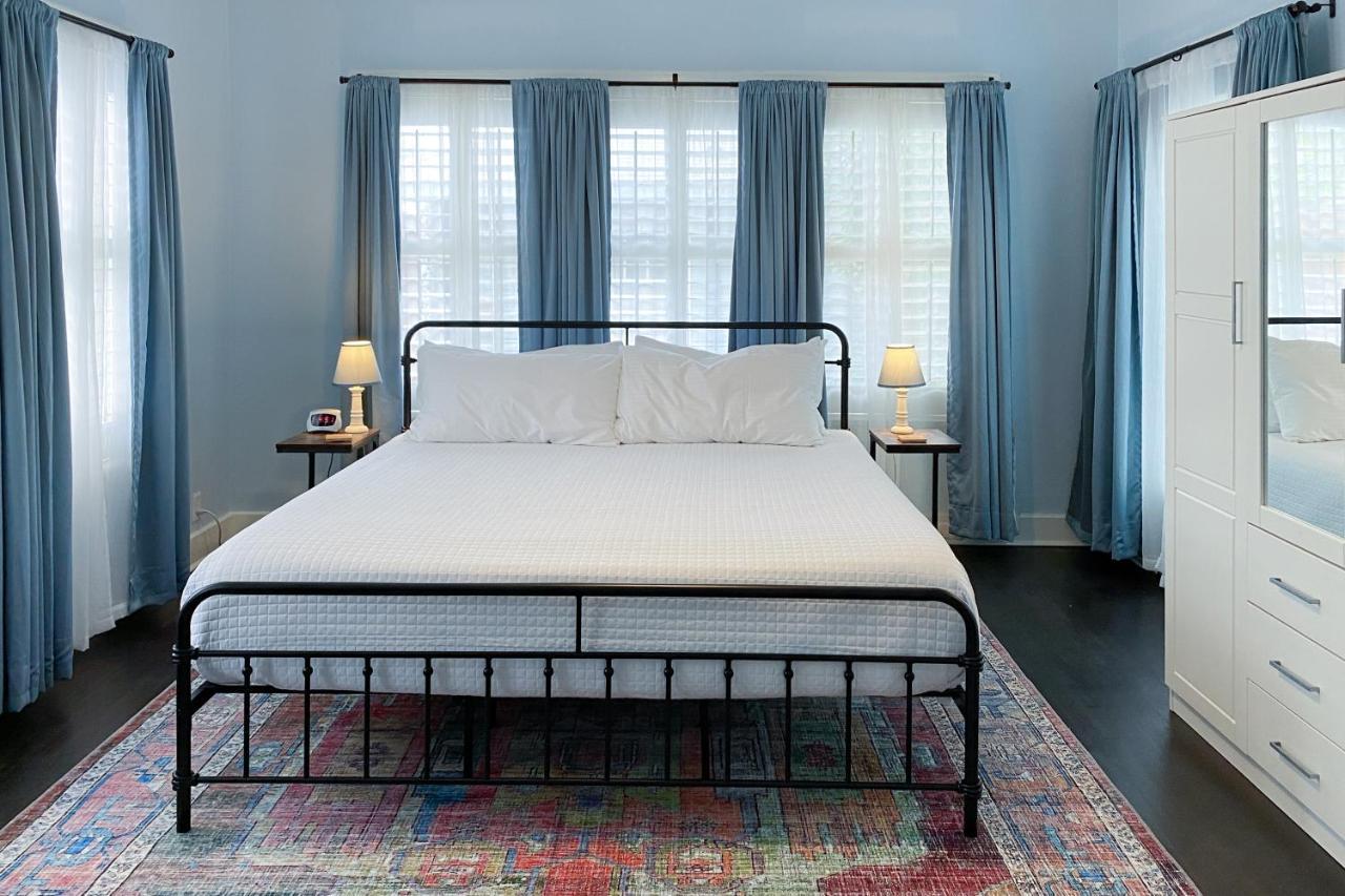 Villa Woodlawn Avenue Beauty San Antonio Esterno foto