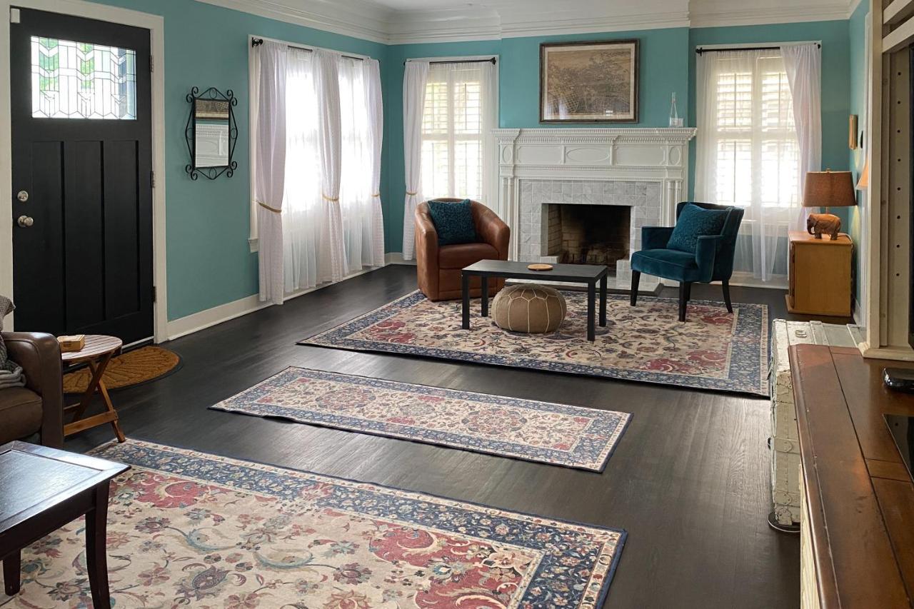 Villa Woodlawn Avenue Beauty San Antonio Esterno foto