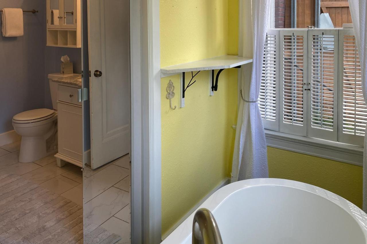 Villa Woodlawn Avenue Beauty San Antonio Esterno foto